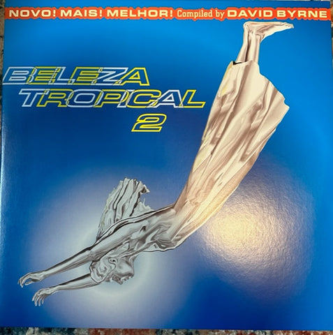 Various - Beleza Tropical 2