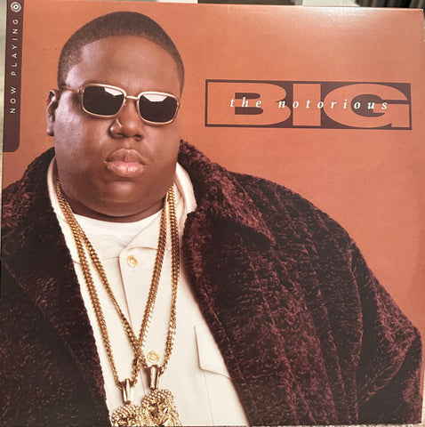 The Notorious B.I.G. - Now Playing