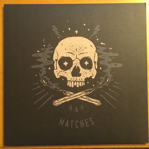 Matches - X