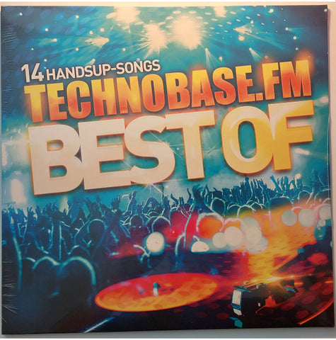Various - Technobase.FM - Best Of