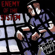 The Toasters - Enemy Of The System