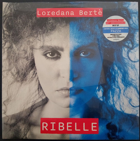Loredana Bertè - Ribelle