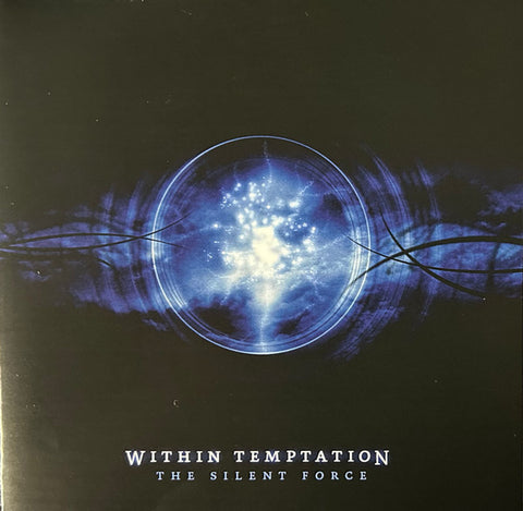 Within Temptation - The Silent Force