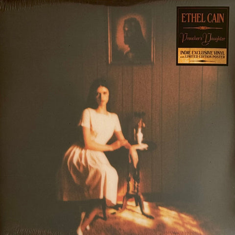 Ethel Cain - Preacher’s Daughter