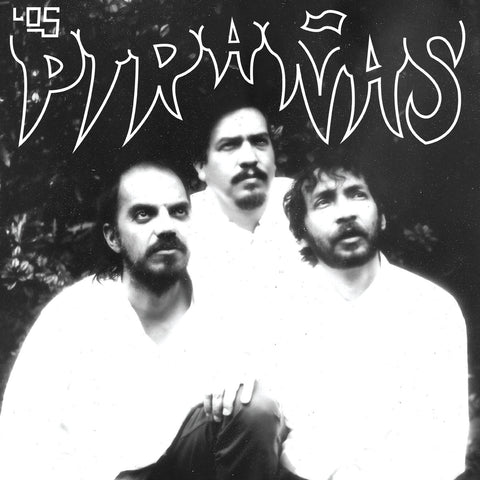 Los Pirañas - Una Oportunidad Mas De Triunfar En La Vida