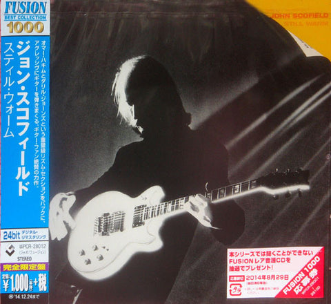 John Scofield - Still Warm