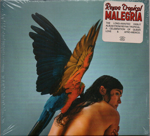 Reyna Tropical - Malegría