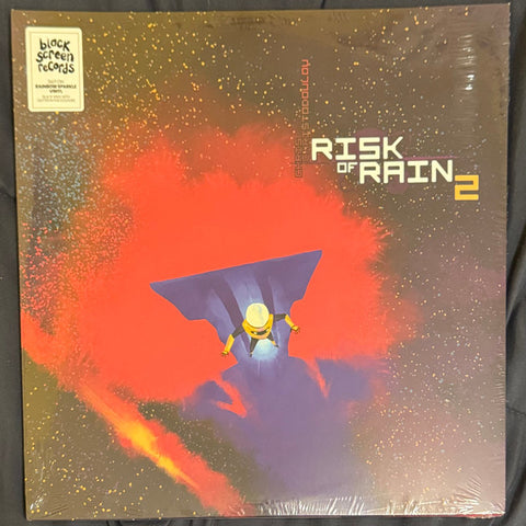 Chris Christodoulou - Risk Of Rain 2 (Original Soundtrack)