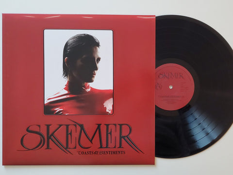 Skemer - Toasts & Sentiments