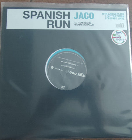 Jaco - Spanish Run