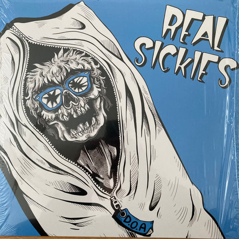 Real Sickies - Under A Plastic Bag