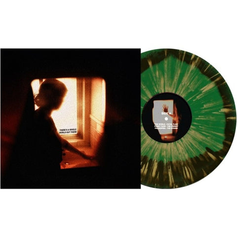 Arm's Length - There’s a Whole World Out There