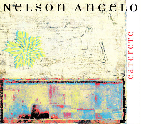 Nelson Angelo - Cateretê
