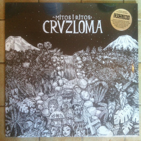 Cruzloma - Mitos & Ritos