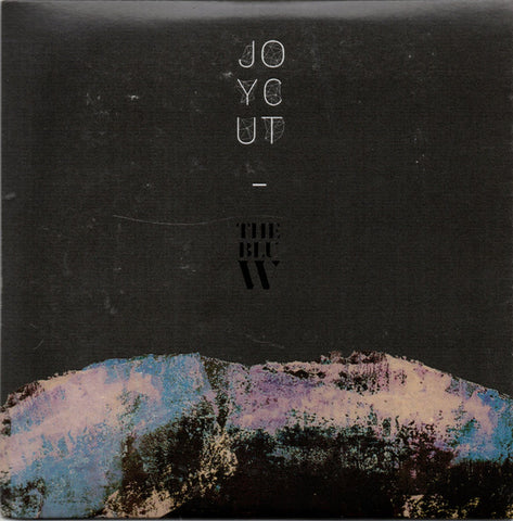 JoyCut - The Blu Wave
