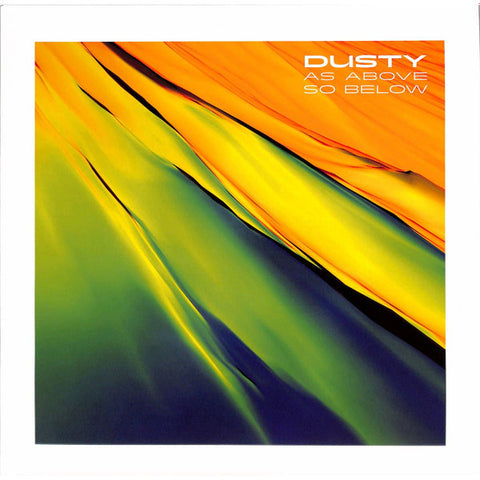 Dusty - As Above So Below