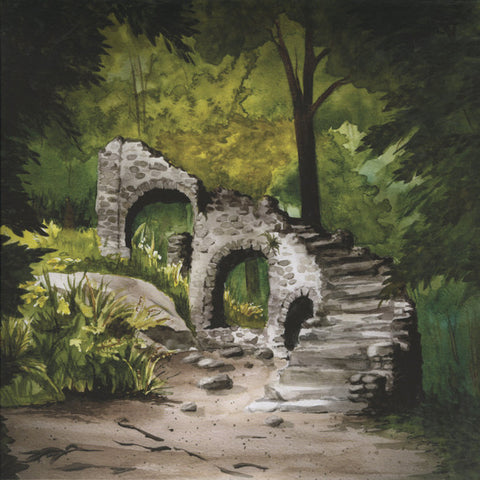 House of Artifacts - House of Artifacts