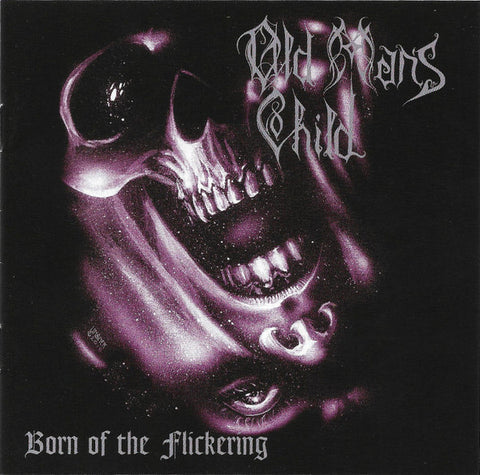 Old Man's Child - Born Of The Flickering
