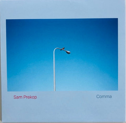 Sam Prekop - Comma