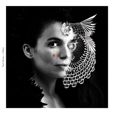 Yael Naim - Older + Older (Revisited)