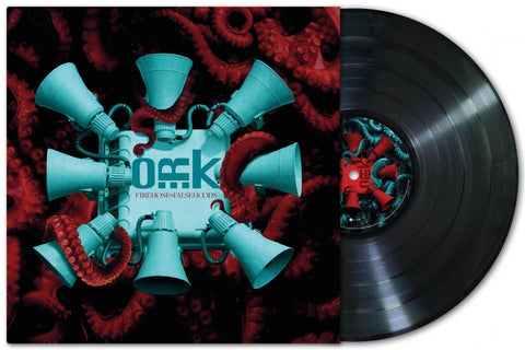 O.R.k. - Firehose Of Falsehood