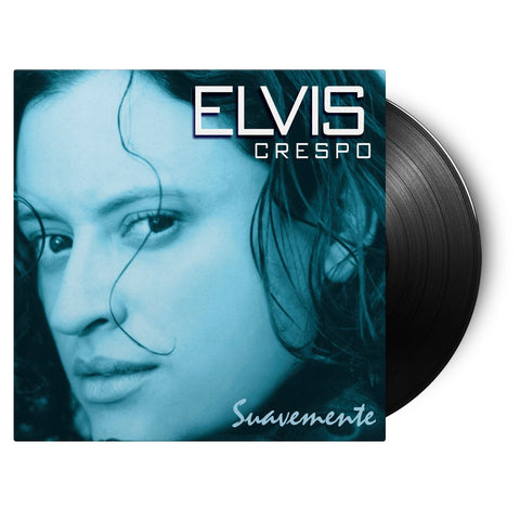 Elvis Crespo - Suavemente