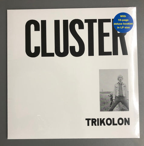 Trikolon - Cluster