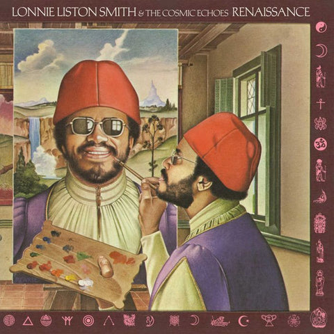 Lonnie Liston Smith And The Cosmic Echoes - Renaissance