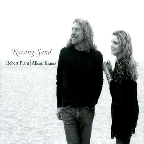 Robert Plant | Alison Krauss - Raising Sand