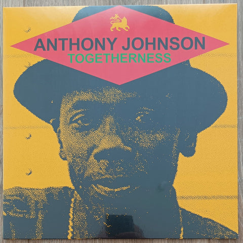 Anthony Johnson - Togetherness