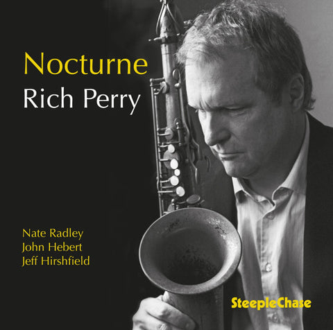 Rich Perry - Nocturne