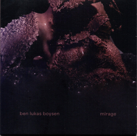 Ben Lukas Boysen - Mirage