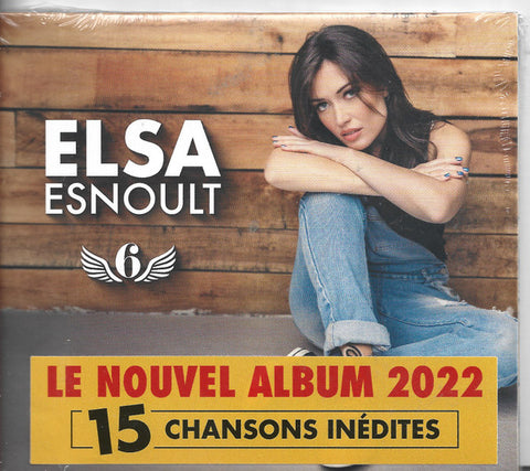 Elsa Esnoult - 6