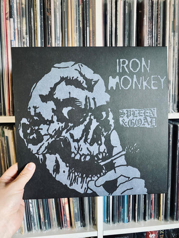 Iron Monkey - Spleen & Goad