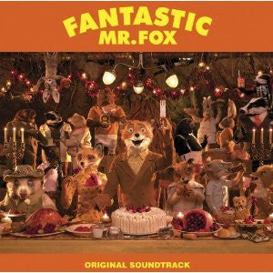 Various - Fantastic Mr. Fox (Original Soundtrack)