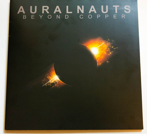 Auralnauts - Beyond Copper