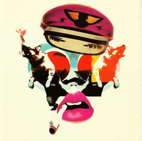 The Prodigy - Always Outnumbered, Never Outgunned