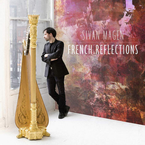 Sivan Magen - French Reflections