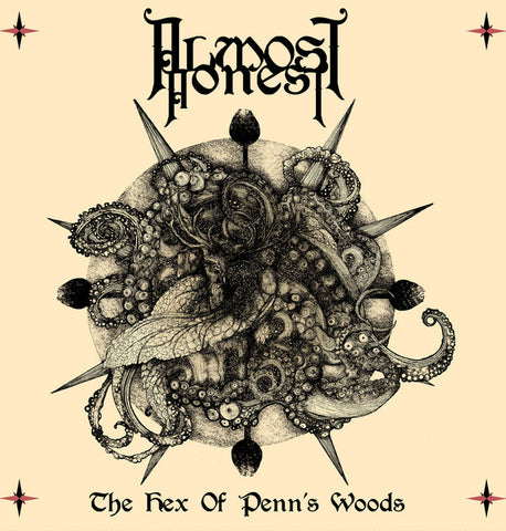 Almost Honest - The Hex Of Penns Woods