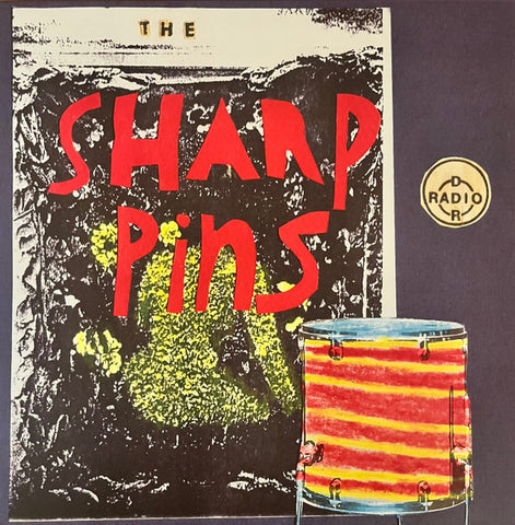 The Sharp Pins - Radio DDR