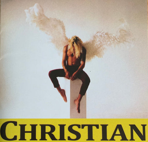 Allan Rayman - Christian