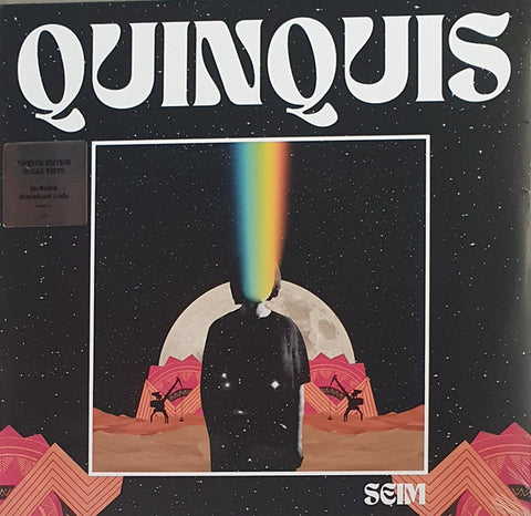 Quinquis - Seim