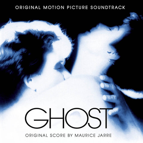 Maurice Jarre - Ghost (Original Motion Picture Soundtrack)