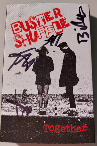 Buster Shuffle - Together