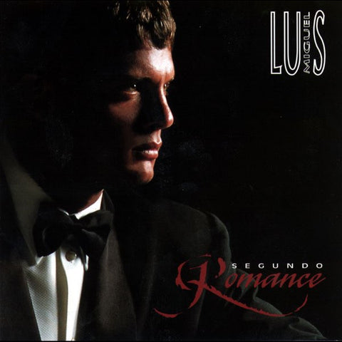 Luis Miguel - Segundo Romance