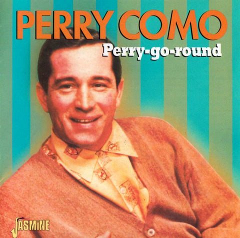 Perry Como - Perry-Go-Round