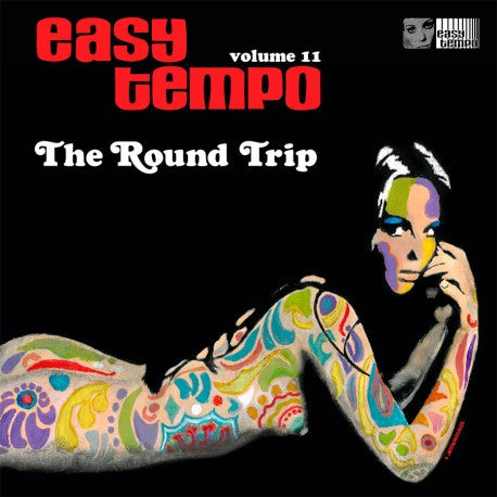 Various - Easy Tempo Volume 11 (The Round Trip)