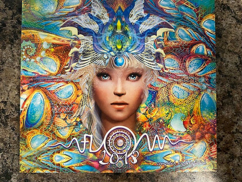 Artyficial - Flow Festival 2018