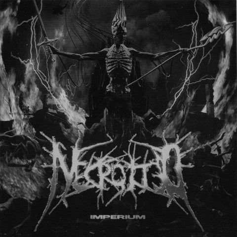 Necrotted - Imperium