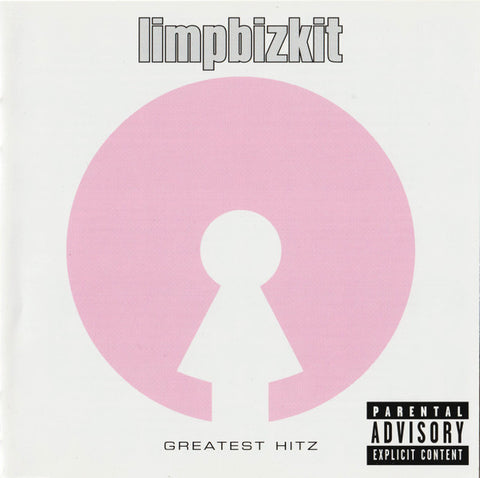 Limpbizkit - Greatest Hitz